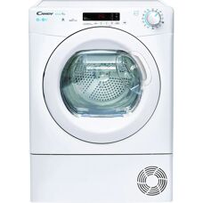 Candy CSOEC10DE - White - Tumble Dryer
