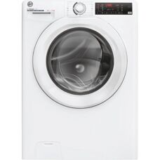 Hoover H-WASH 350 - Bílá - Pračka