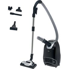 Hoover H-ENERGY 700 HE720PET 011 - Nero - Aspirapolvere