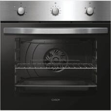 Candy FIDCX502 - Acciaio inox - Forno