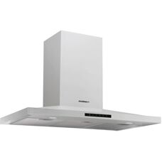Rosières RHP97000/1LIN/1 - Blanc - Hotte Murale - Publicité