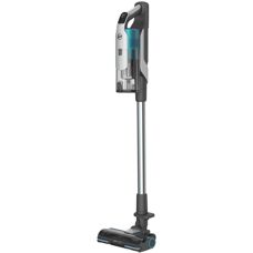 Hoover HF910P - Blau, Grau - Staubsauger Stick