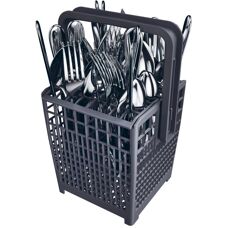 Candy CF 6C4F0W - Blanc - Lave-vaisselle - Publicité