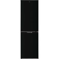 Hoover HOCH1T518EBK - Black - Refrigerator