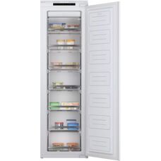 Haier HAUN518EW - Branco - Congelador vertical