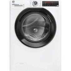 Hoover H-WASH 350 H3WPS496TAMB6-80 - White - Washing Machine