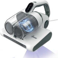 Hoover HMC510UV 011 - Sage, Blanc - Nettoyeur de tissus d'ameublement