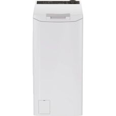Haier Thasn266tm5 - Blanc - Lave-linge - Publicité