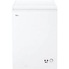 Hoover HOCH100EM - Bianco - Congelatore verticale
