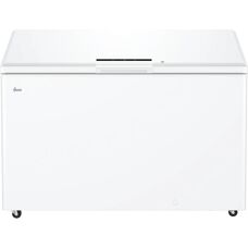Hoover HOCH420EE - Bianco - Chest freezer