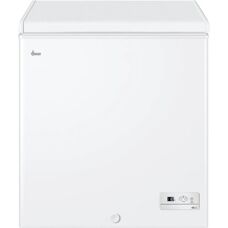 Hoover HOCH145EE - Bianco - Chest freezer