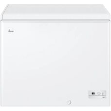 Hoover HOCH200EE - Bianco - Congelatore