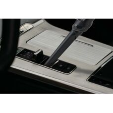 HOOVER HF1P10H 011 - Paars & Zwart - Steelstofzuiger