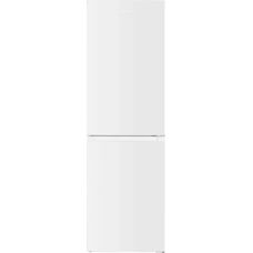 Candy CCH1T518EWK-1 - White - Combi fridge