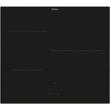 Haier HAI633CD/E1 - Negro - placa de inducción