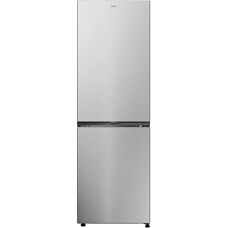 Candy CNCQ2T618AX - 355 L Freistehender Kühlschrank