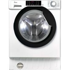 Hoover HBWS 494DMBW5-80 White Front-load Washing Machine - 9kg, 1400 RPM