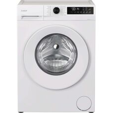 Candy GD 4108-80 Washing Machine - Front-load 10 kg 1400 RPM White
