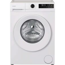 Candy GD 498-80 Washing Machine - Front-load, 9kg, 1400 RPM - Washing Machine