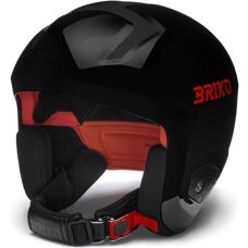 Casco Briko VULCANO 2.0 – Unisex Certificato FIS 6.8