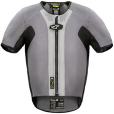 Alpinestars Tech-Air 5 System Airbag Weste - Motorsyklistesikkerhet