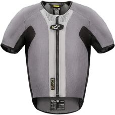 Alpinestars Tech-Air 5 Airbag Vest - Motorsykkelbeskyttelse