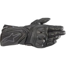 Gants de moto Alpinestars SP-8 V3 - Noir