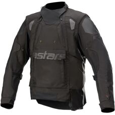 Alpinestars XL Motorradjacke - Schutz & Komfort