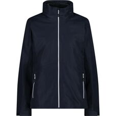 CMP 3-in-1 Jacket Waterproof Windproof Breathable - Jacket