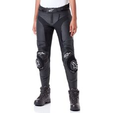 Alpinestars Missile V3 Motorrad-Lederhose - Motorradhose