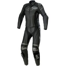 Alpinestars Stella Gp Plus Dames To-Delig Motorsykkel Lærsuit - Motorcycletype