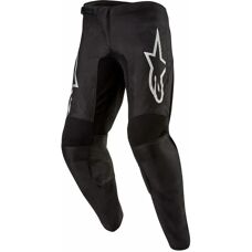 Pantalones Fluid Graphite de Alpinestars - Equipo de moto