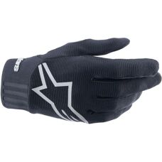 Alpinestars A-Dura - Schwarz - Fahrradhandschuhe Herren M