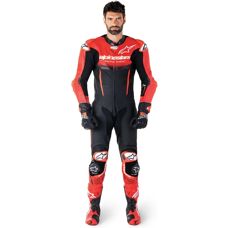 Alpinestars GP-R7 1-delt Motorsykkendrakt - Racing-Performance