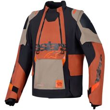 Alpinestars Halo Pro Drystar XF Laminata - Giacca moto