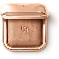 KIKO Milano Silky Glow Warm Sienna - Bronzer