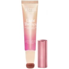 ASTRA Highlight Liquide Rose - Thérapie de Lumière Éclat