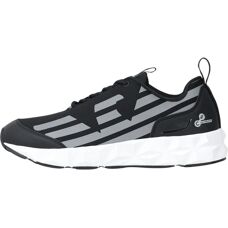 EA7 Unisexe X8X217 Chaussures C2 - Sport Casual - Publicité