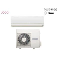 Hitachi RAK-25REF Frost Wash 9000 Btu Klimaanlage Wi-Fi