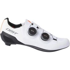 DMT SH10 Rennradschuhe - Microfaser-Unterstützung