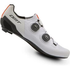 DMT SH10 Blanc - Chaussures de cyclisme - Publicité