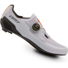 Chaussures de cyclisme DMT KR30 - Blanc - Route - Publicité