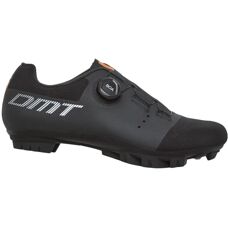 Chaussures VTT DMT KM4 - Respirantes, Légères, SPD - Publicité