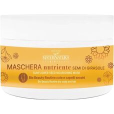 Maternatura Sunflower Hair Mask - Nourishing for Dry Hair