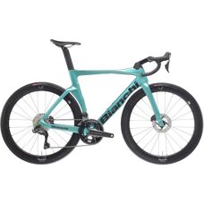Bianchi Oltre Comp Carbon Rennrad - Road Bicycle