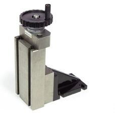 SOGI - DF/M0 - M1-150 - Universale - Fresa per tornio