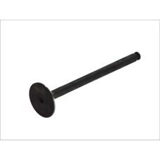 Moottoriventtiili FRECCIA R6093/BMCR - kromi, 33,8mm pää, 6mm varsi, Bimetalli