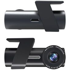 Aiperq - Car DVR Camera, Wide-angle WiFi 1080P - Car DVR