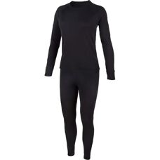 CMP Thermo Base Layer Set - Ski Underwear for Women