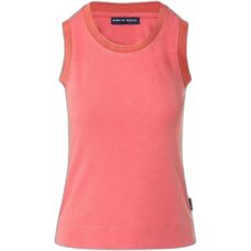 North Sails Spiced coral Canotta in jersey - Tank top